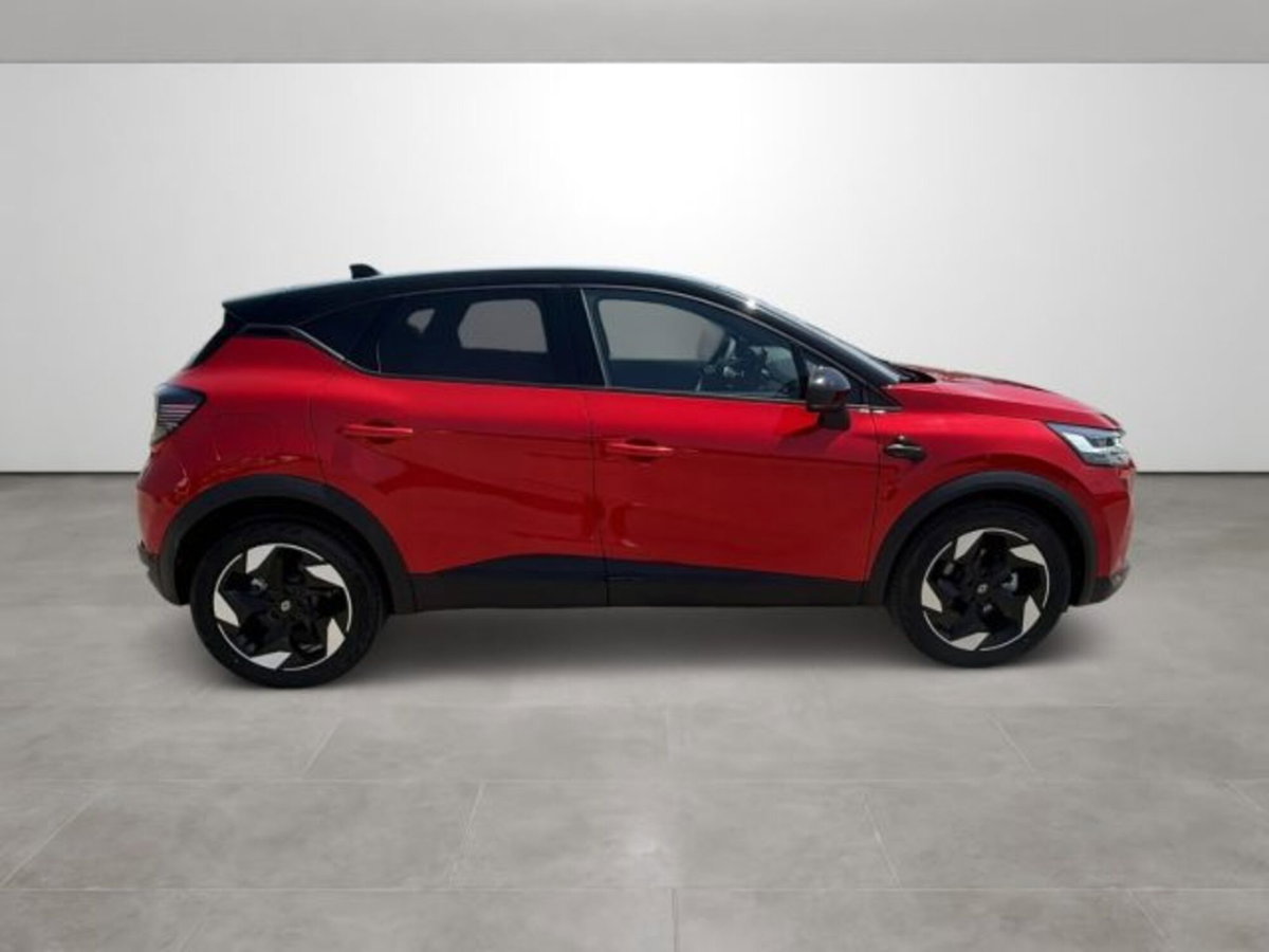 Renault Captur TCe 90 CV Techno (7)