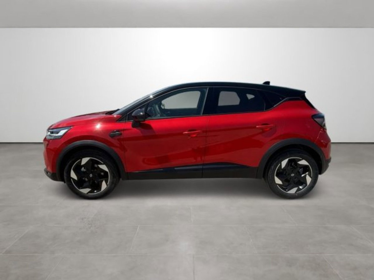 Renault Captur TCe 90 CV Techno (8)