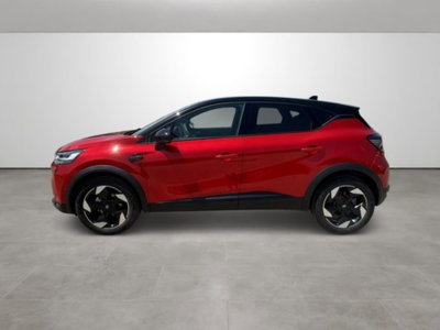 Renault Captur TCe 90 CV Techno (8)