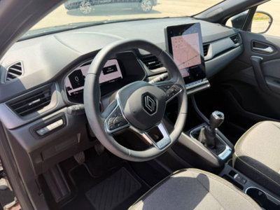 Renault Captur TCe 90 CV Techno (10)