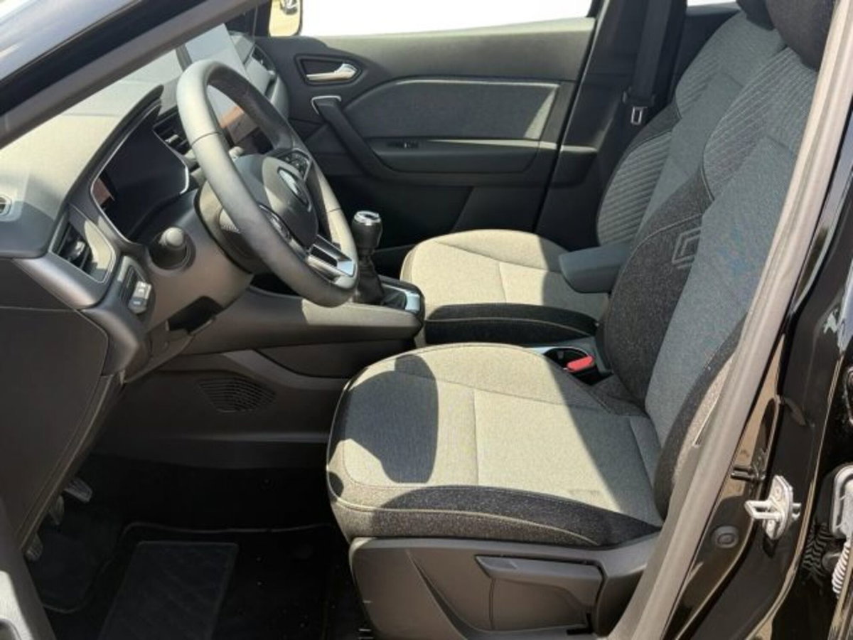 Renault Captur TCe 90 CV Techno (12)