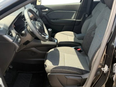 Renault Captur TCe 90 CV Techno (12)