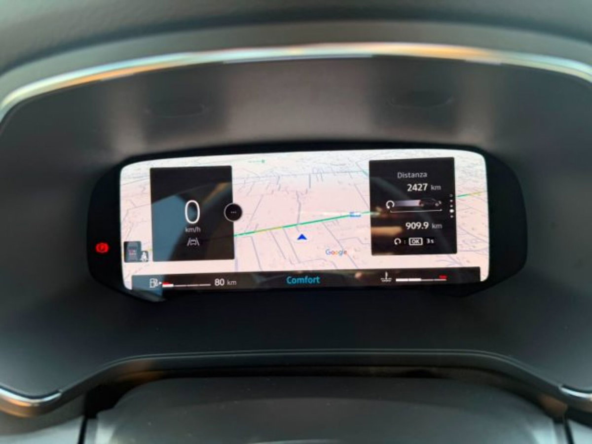 Renault Captur TCe 90 CV Techno (15)