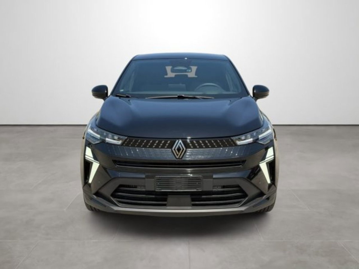 Renault Captur TCe 90 CV Techno (2)