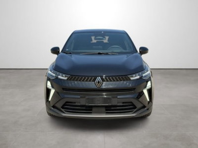 Renault Captur TCe 90 CV Techno (2)