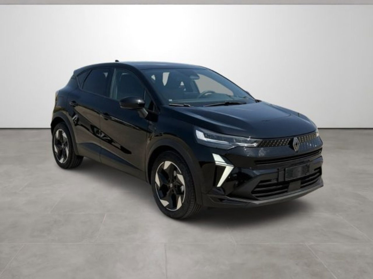 Renault Captur TCe 90 CV Techno (3)