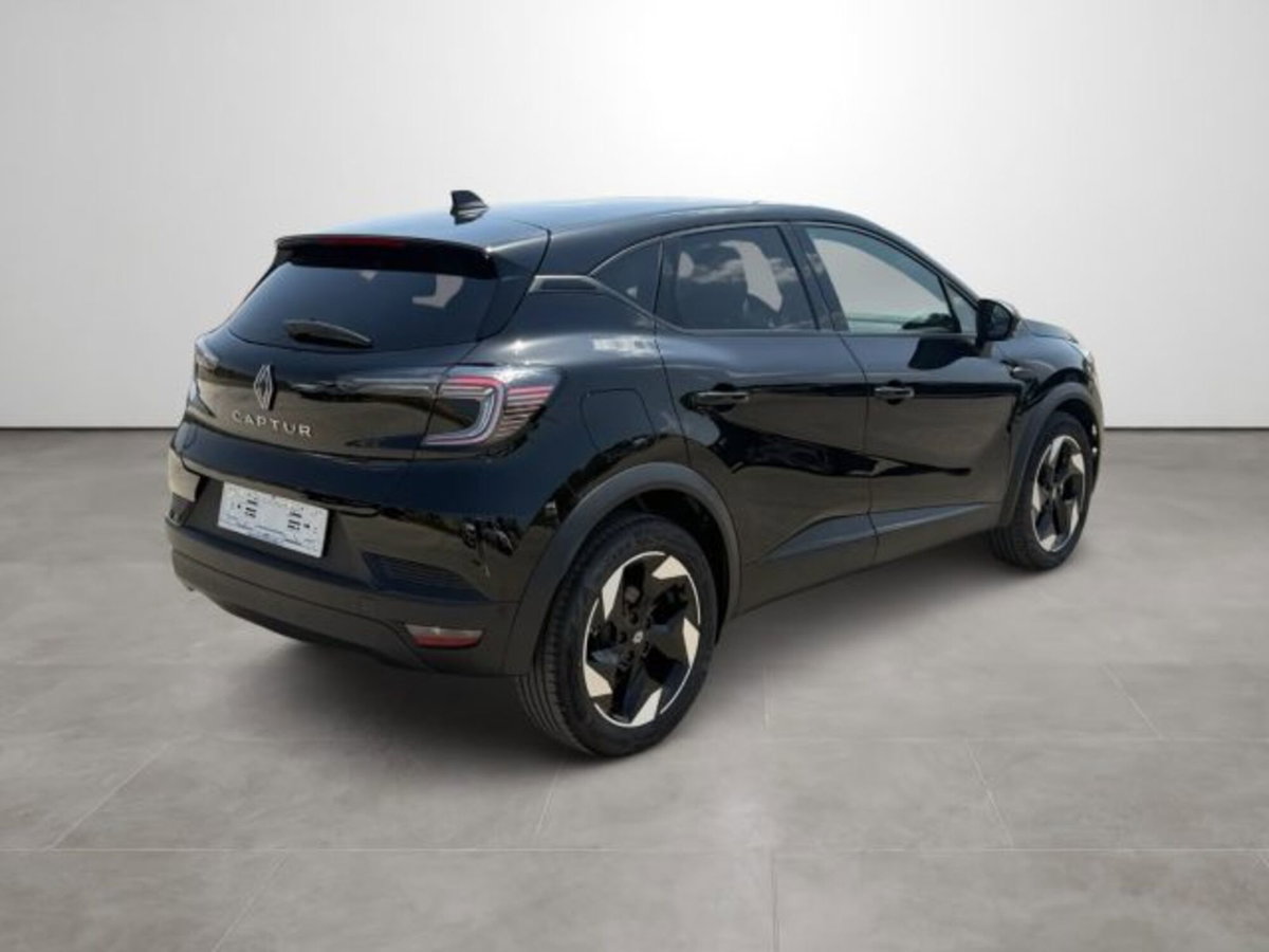 Renault Captur TCe 90 CV Techno (4)