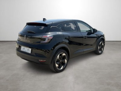 Renault Captur TCe 90 CV Techno (4)