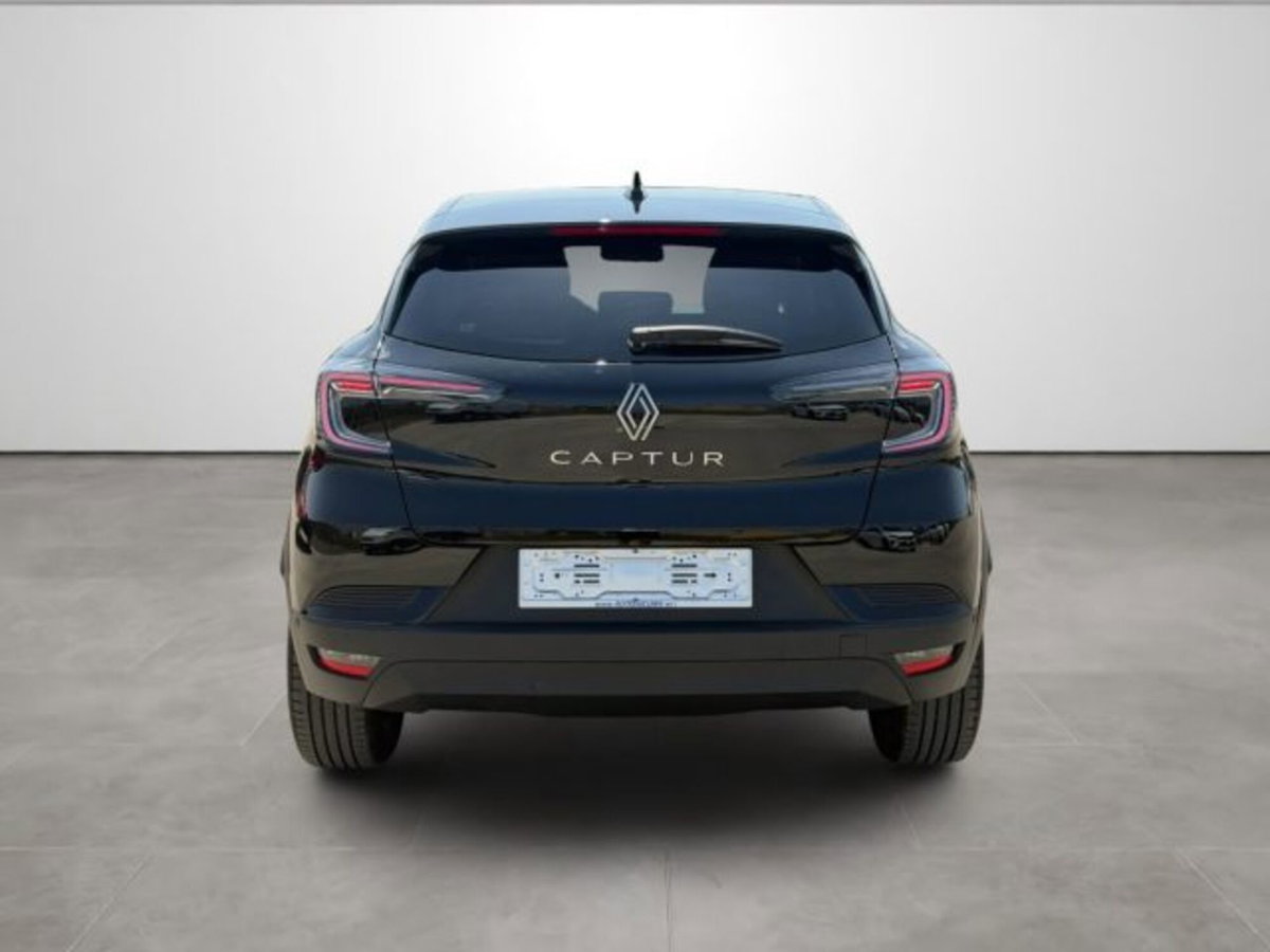 Renault Captur TCe 90 CV Techno (5)