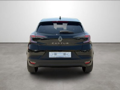 Renault Captur TCe 90 CV Techno (5)