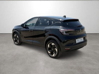 Renault Captur TCe 90 CV Techno (6)