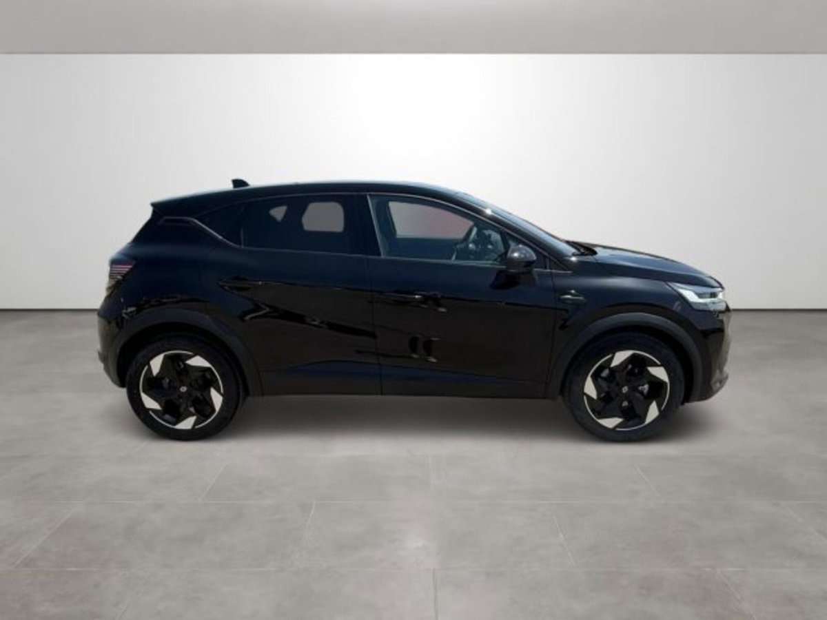 Renault Captur TCe 90 CV Techno (7)