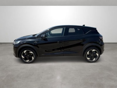 Renault Captur TCe 90 CV Techno (8)