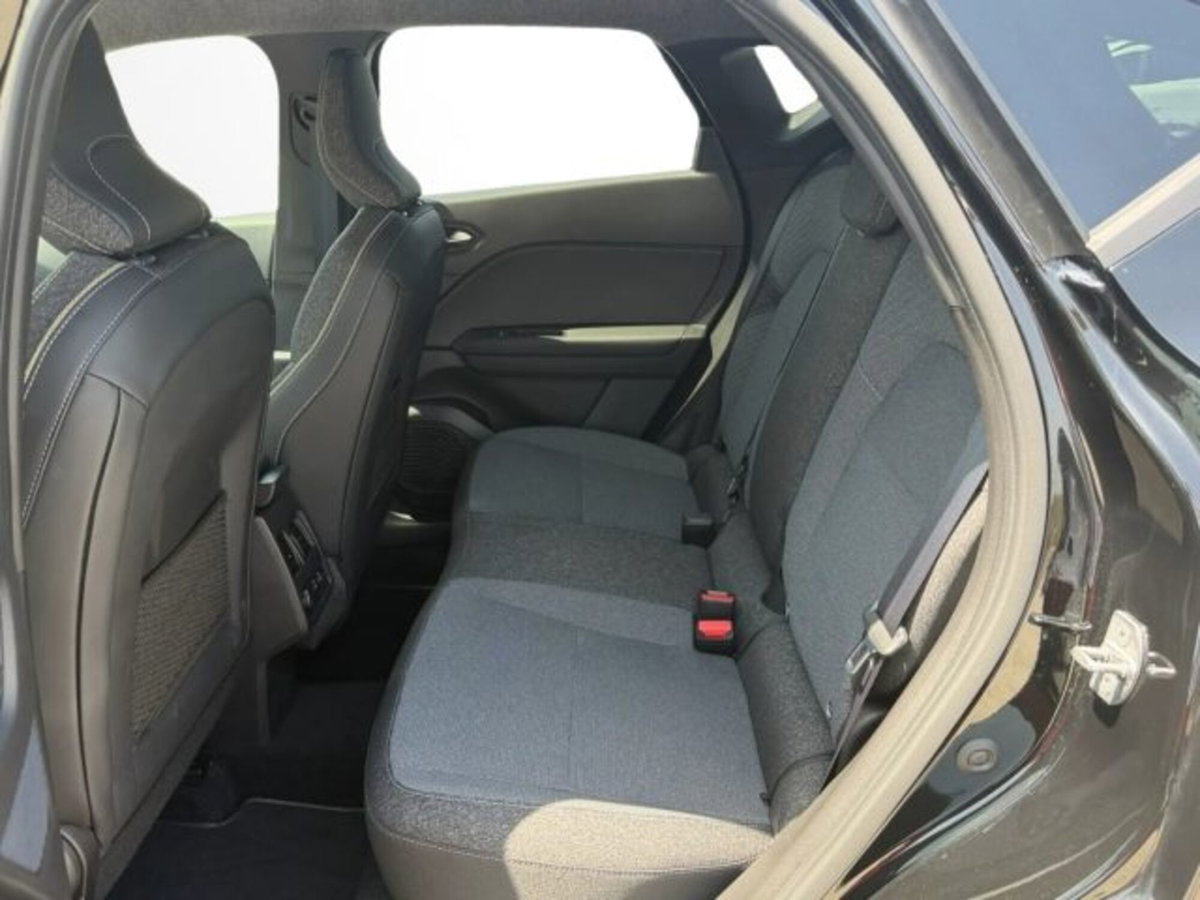 Renault Captur TCe 90 CV Techno (9)