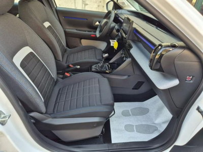 Citroen C3 Aircross 1.2 puretech turbo Plus 100cv (11)