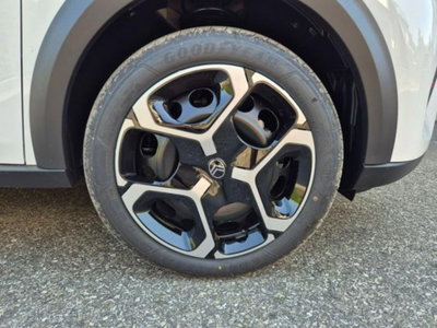 Citroen C3 Aircross 1.2 puretech turbo Plus 100cv (14)