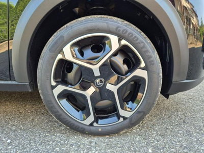 Citroen C3 Aircross 1.2 puretech turbo Plus 100cv (14)
