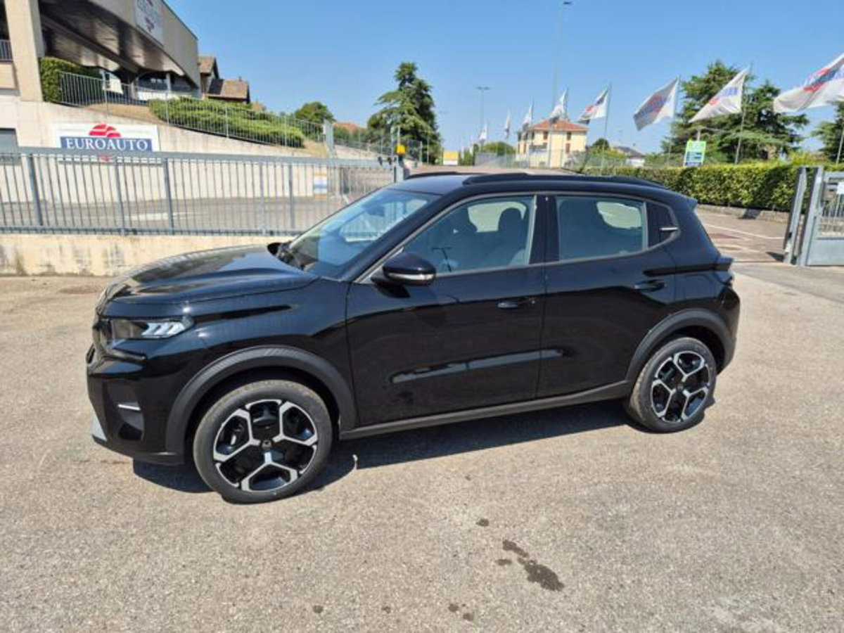 Citroen C3 Aircross 1.2 puretech turbo Plus 100cv (3)