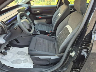 Citroen C3 Aircross 1.2 puretech turbo Plus 100cv (9)