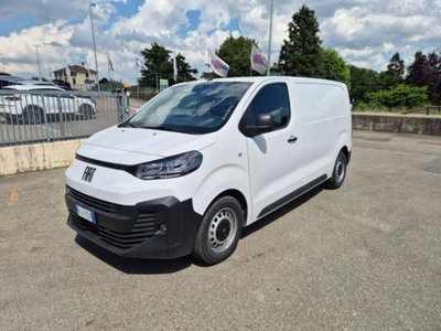 Fiat Scudo Furgone van XL 2.2 diesel 150cv S&S auto nuovo