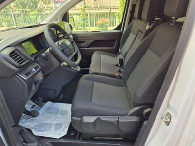 Fiat Scudo Furgone van XL 2.2 diesel 150cv S&S auto (10)