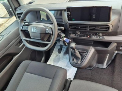 Fiat Scudo Furgone van XL 2.2 diesel 150cv S&S auto (14)