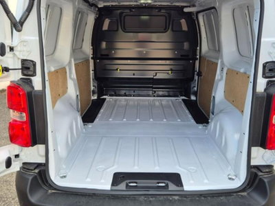 Fiat Scudo Furgone van XL 2.2 diesel 150cv S&S auto (16)