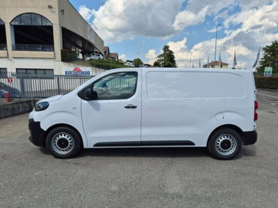 Fiat Scudo Furgone van XL 2.2 diesel 150cv S&S auto (3)