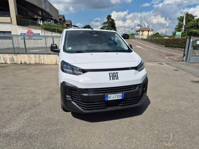 Fiat Scudo Furgone van XL 2.2 diesel 150cv S&S auto (4)