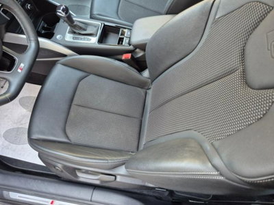 Audi Q2 Q2 35 TDI S tronic S line Edition (11)