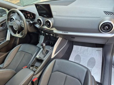 Audi Q2 Q2 35 TDI S tronic S line Edition (13)