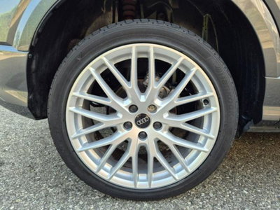 Audi Q2 Q2 35 TDI S tronic S line Edition (19)
