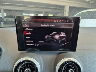 Audi Q2 Q2 35 TDI S tronic S line Edition (20)