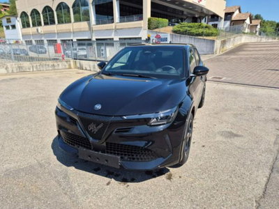 Alfa Romeo Junior 1.2 ibrida Ti 145cv edct6 nuova
