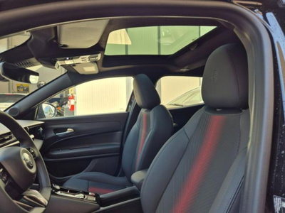 Alfa Romeo Junior 1.2 ibrida Ti 145cv edct6 (11)