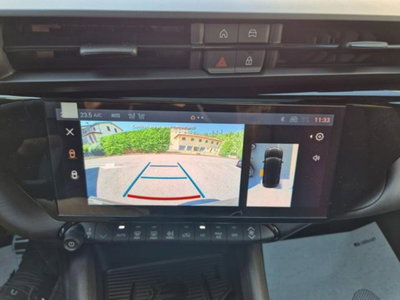 Alfa Romeo Junior 1.2 ibrida Ti 145cv edct6 (16)