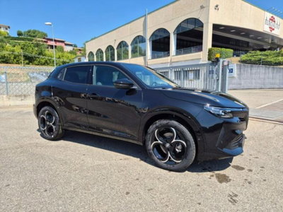 Alfa Romeo Junior 1.2 ibrida Ti 145cv edct6 (6)