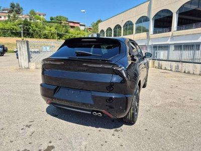 Alfa Romeo Junior 1.2 ibrida Ti 145cv edct6 (7)