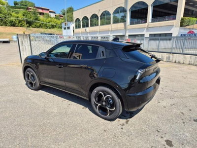 Alfa Romeo Junior 1.2 ibrida Ti 145cv edct6 (8)