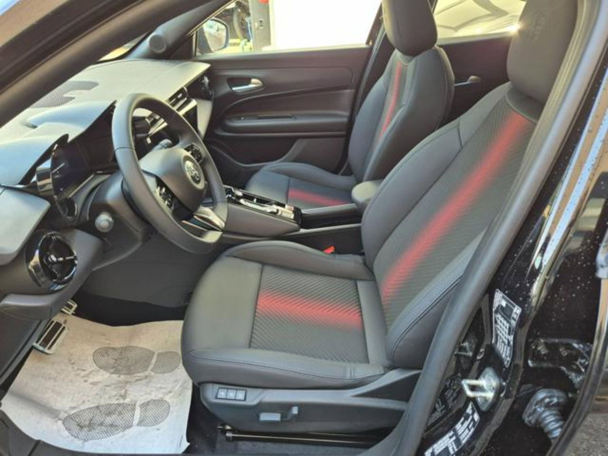 Alfa Romeo Junior 1.2 ibrida Ti 145cv edct6 (9)