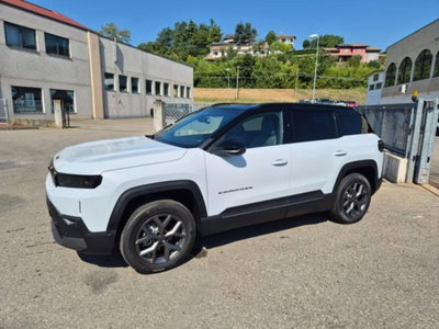 Jeep Compass 1.2 turbo 48V e-hybrid Summit fwd 145cv edct6 (3)