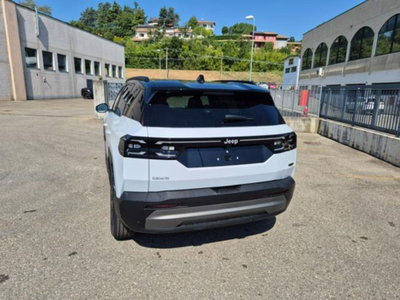 Jeep Compass 1.2 turbo 48V e-hybrid Summit fwd 145cv edct6 (8)