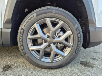 Jeep Compass 1.2 turbo e-hybrid mhev First Edition fwd 145cv edct6 (15)