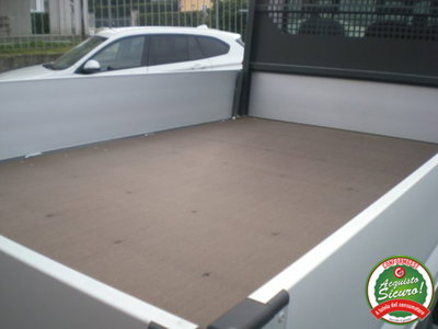 Fiat Ducato cassonato ribaltabile L3 2.2 diesel 140cv (12)