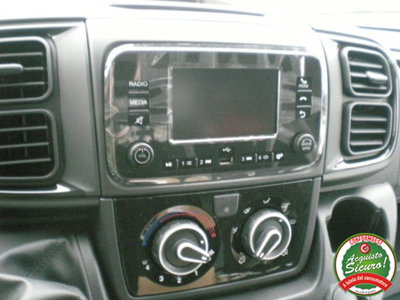 Fiat Ducato cassonato ribaltabile L3 2.2 diesel 140cv (13)
