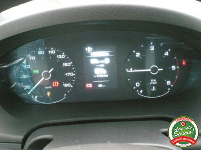 Fiat Ducato cassonato ribaltabile L3 2.2 diesel 140cv (14)