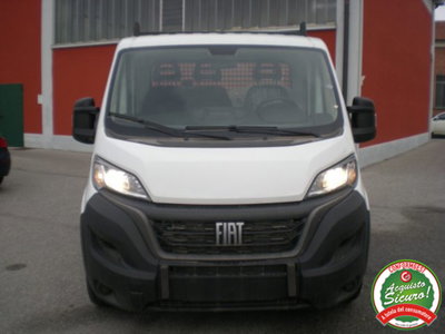 Fiat Ducato cassonato ribaltabile L3 2.2 diesel 140cv (3)