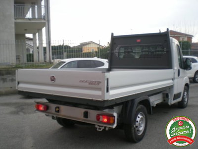 Fiat Ducato cassonato ribaltabile L3 2.2 diesel 140cv (8)