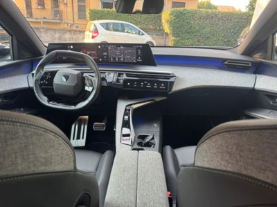 Peugeot 3008 1.2 hybrid GT Exclusive 145cv e-dcs6 (15)
