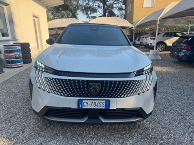 Peugeot 3008 1.2 hybrid GT Exclusive 145cv e-dcs6 (2)